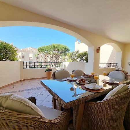 Luxury Hacienda Playa Apartment มาร์เบยา ภายนอก รูปภาพ