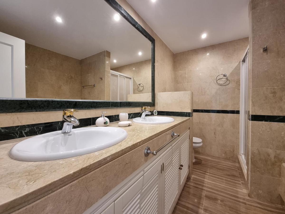 Luxury Hacienda Playa Apartment มาร์เบยา ภายนอก รูปภาพ