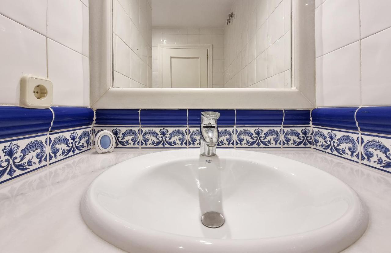 Luxury Hacienda Playa Apartment มาร์เบยา ภายนอก รูปภาพ
